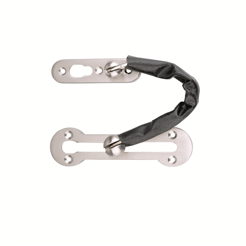 Zinc Alloy anti steal door chain