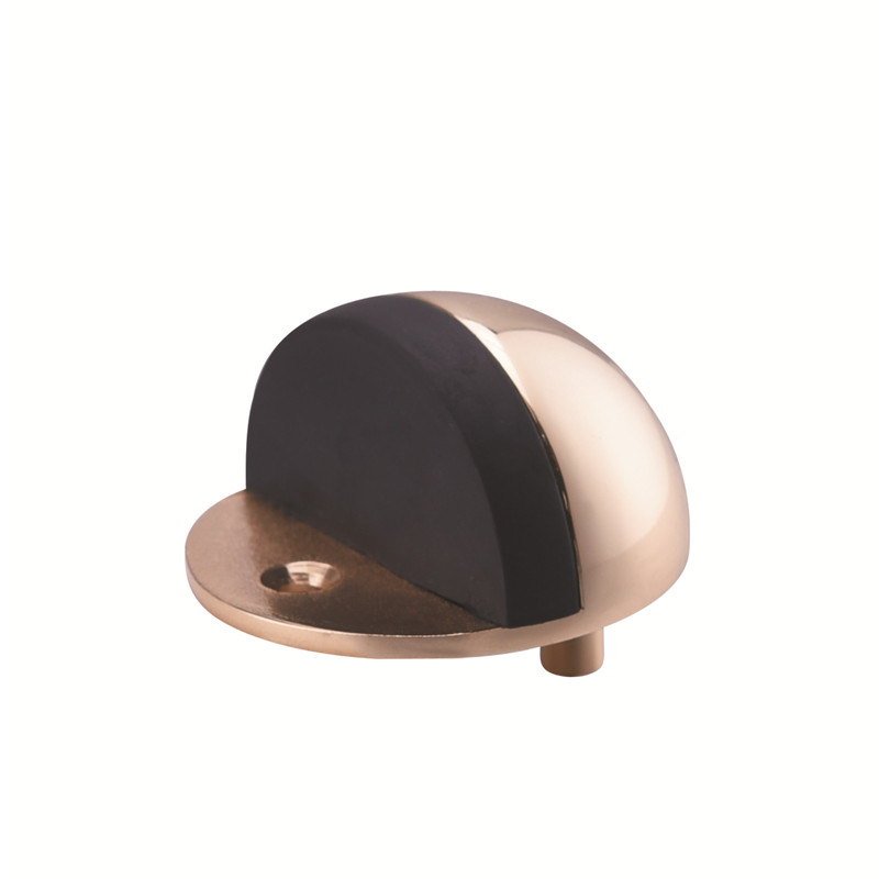 Zinc Alloy Door Stop with pin