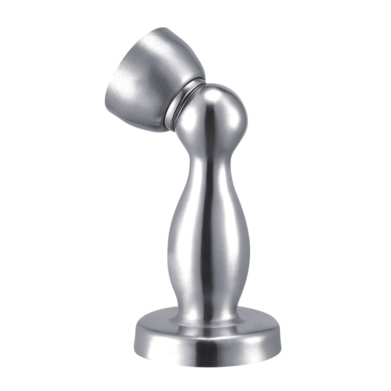 Stainless Steel ball magnet Door Stopper 