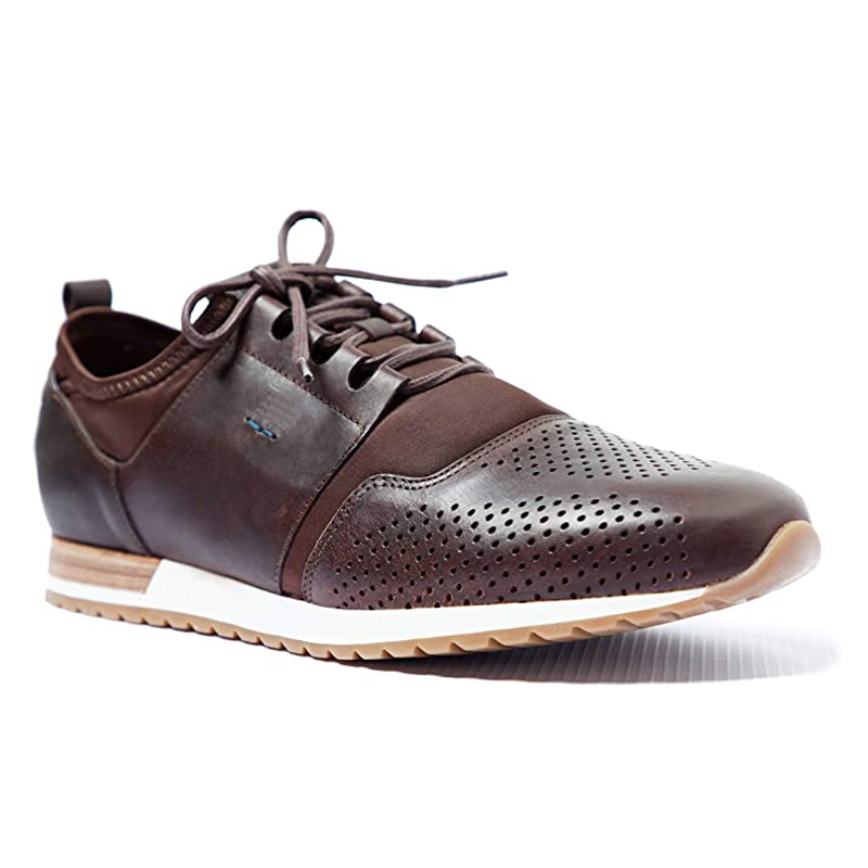 Custom Comfort Stylish Man Athletic Sport Casual Sneaker Shoes