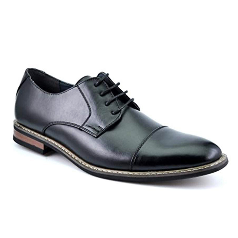 High Quality Best Price Formal Oxford Shoes-1