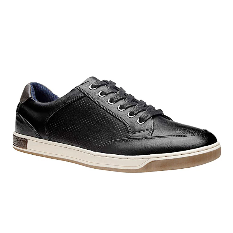 Classic Man Leather Other Trendy Shoes