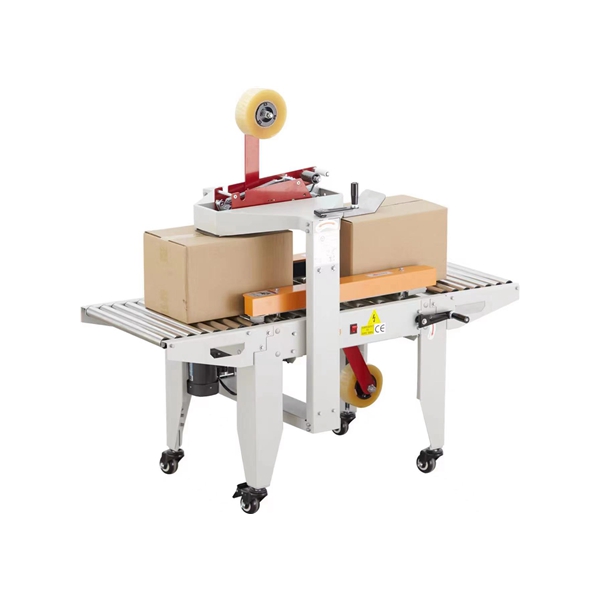 Highly Efficient and Reliable Manual Jar Sealing Machine: A Must-Have for Packaging Needs