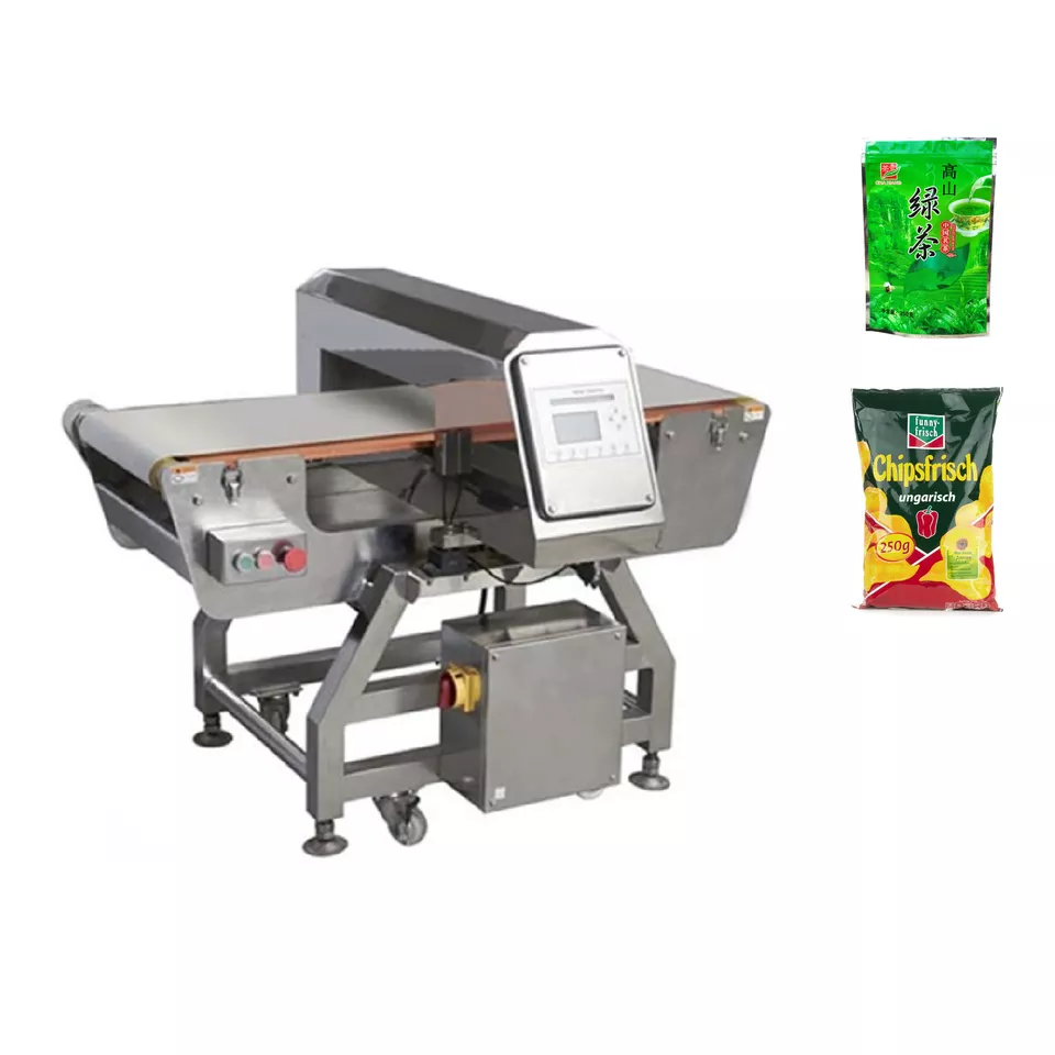 Gummy Candy Packing Machine and Packaging Machine in China Featured in News
