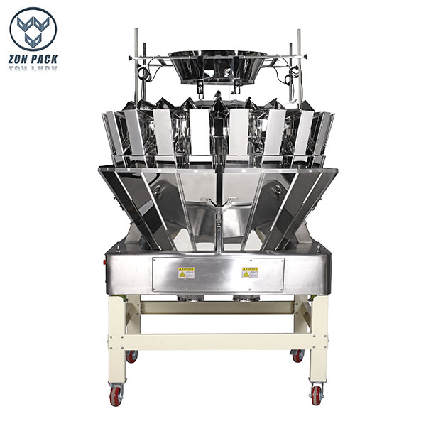ZH-A24 Mixed-Multihead weigher