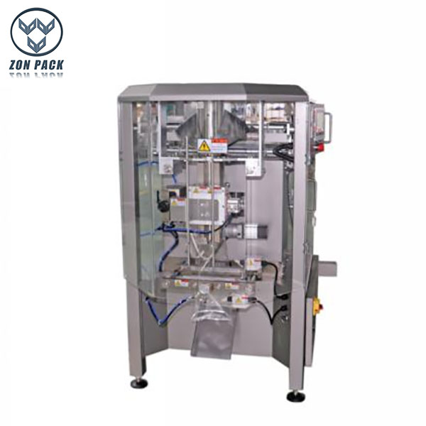 ZH-220 PX Vertical Packing Machine