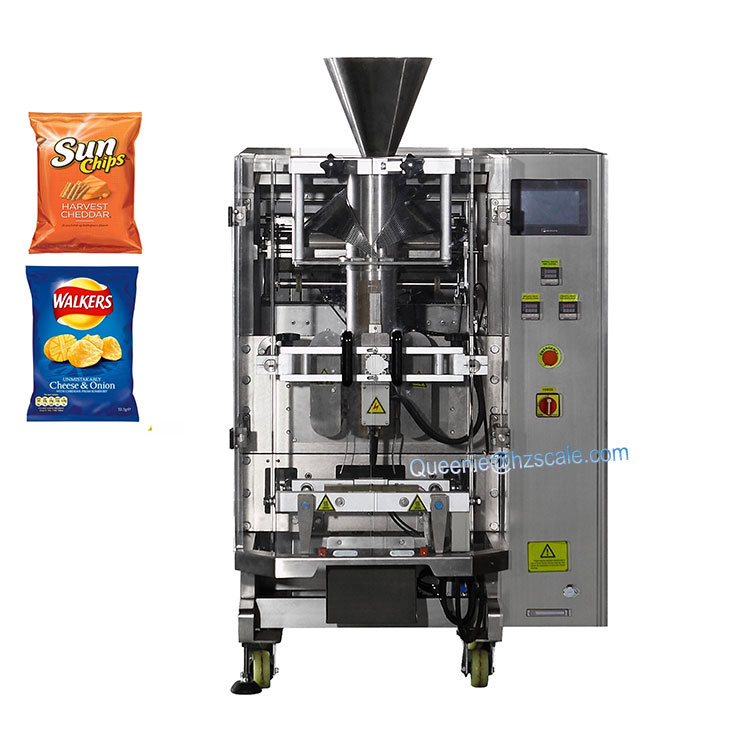 Top 10 Suppliers of Head Weigher Systems for Precision Weighing