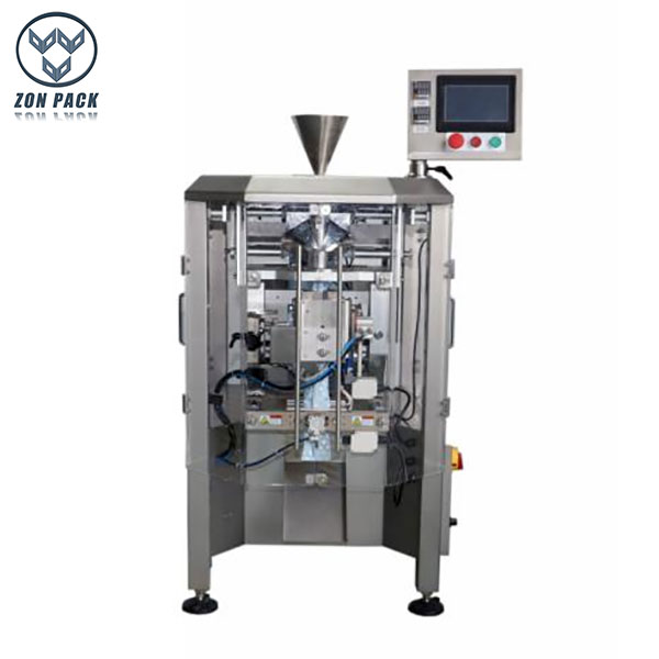 ZH-180PX Vertical Packing Machine