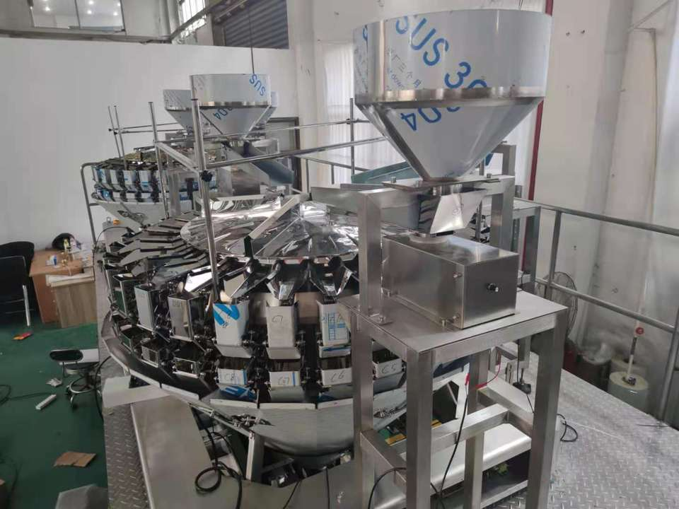ZH-A32 is suitable for weighing (7)