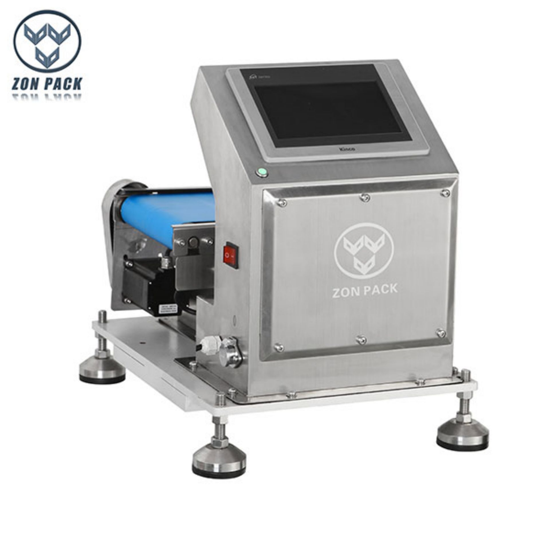  ZH-DW Mini-Type Small Check weigher  