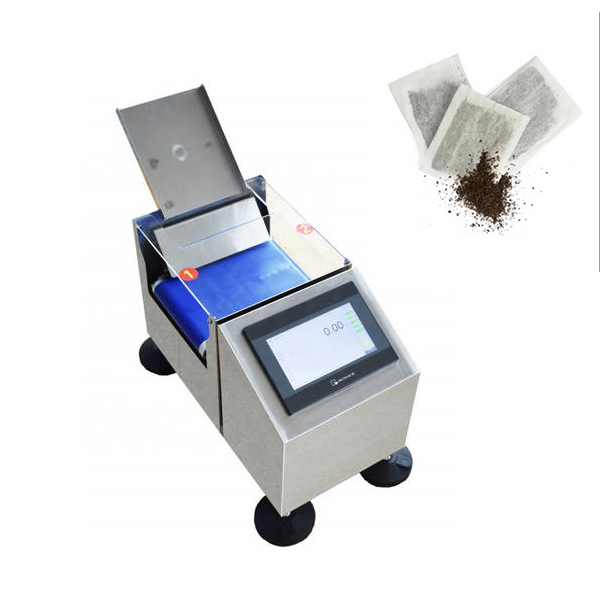 Cheap inspection machine checkweigher mini conveyor check weigher for small product for sale weighing