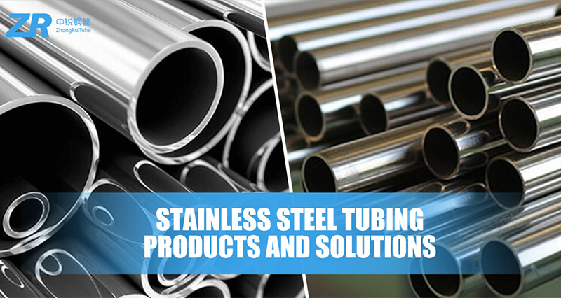 Durable and Corrosion-Resistant 304L Stainless Steel Pipes for Various Applications