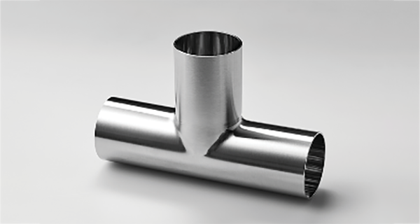 Weld Fittings (Bright Annealed & Electropolished)