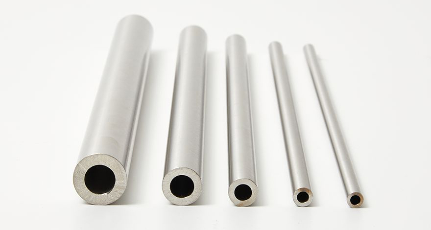 High quality stainless steel tube for various industrial applications