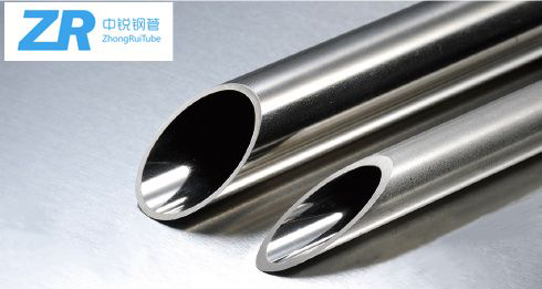 Special Gas And Ultra-Pure Stainless Steel Pipeline for Bulk Gas Delivery