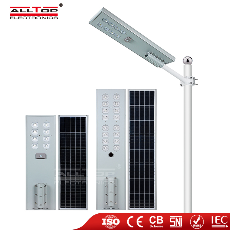Solar Lights with Flickering Flame Effect for Outdoor Spaces