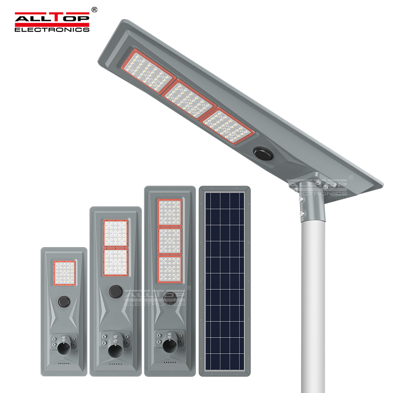 Top Solar Powered LED Lights: Illuminate Your Space with Energy Efficiency