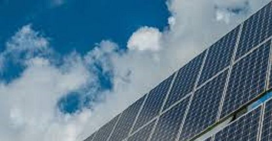 solar power: Latest News on solar power | Top Stories & Photos on Economictimes.com