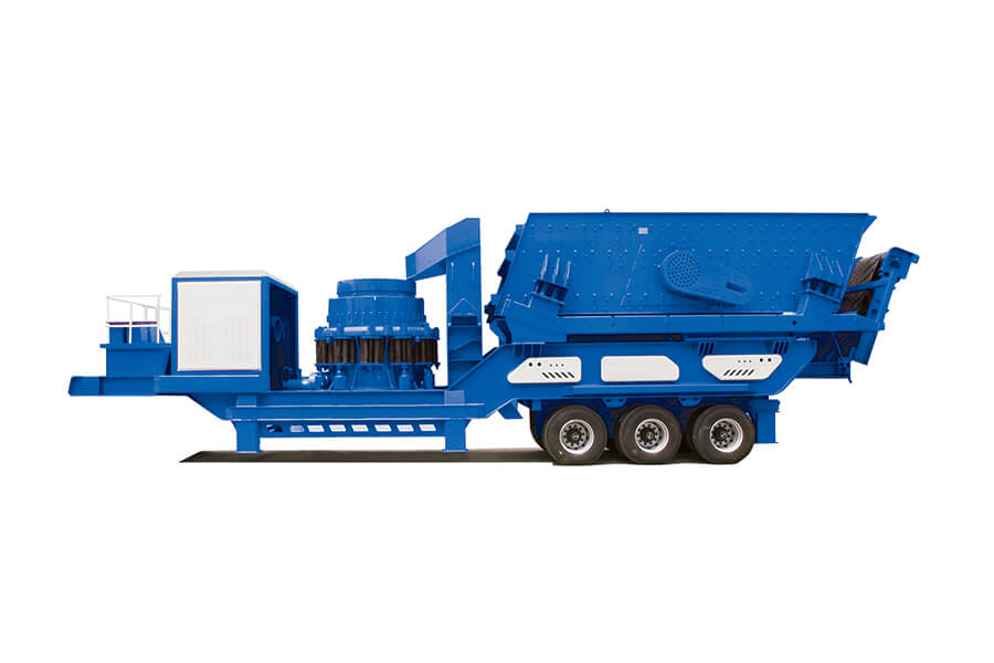 High-Quality Sand Washer for Sale in China