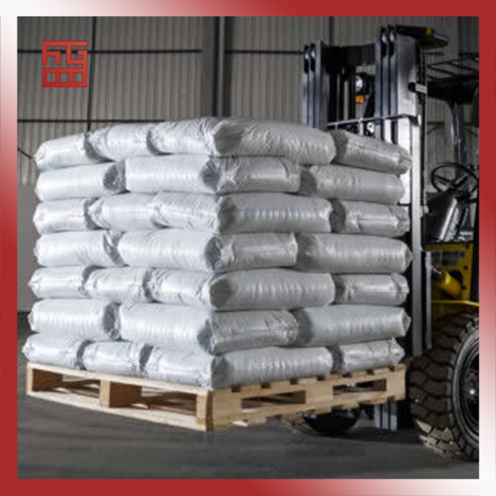 Packing in Bulk Bark Bags for Efficient Storage and Transportation