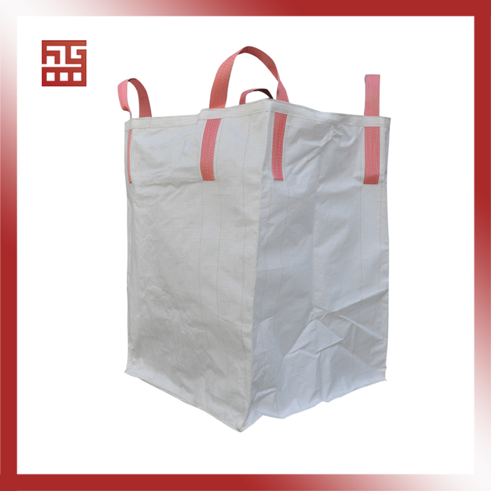 Durable 100kg PP Woven Bag for Multiple Uses