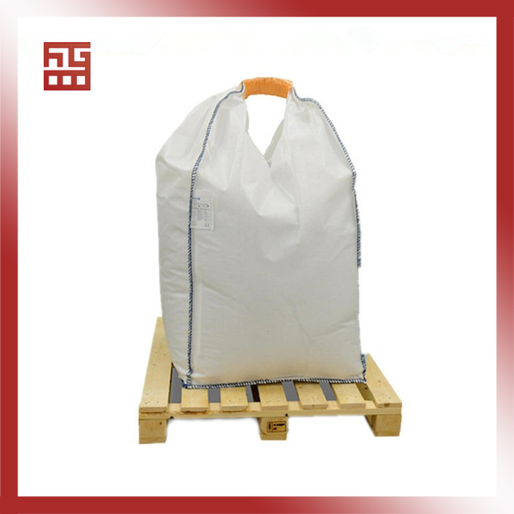 Automatic Filling Single Stevedore Bag FIBC Big Bag Jumbo Bag for Sale