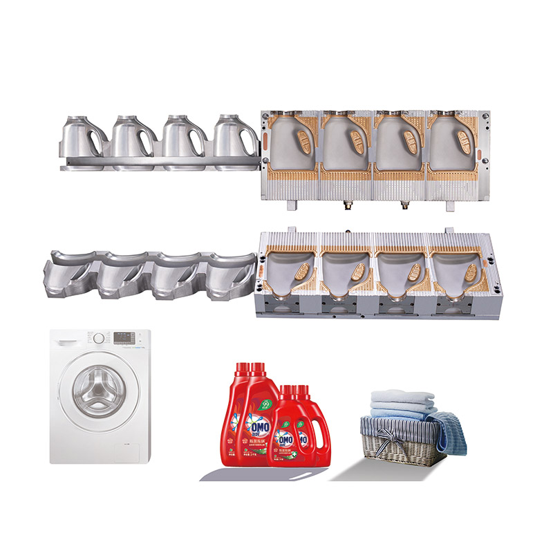 Household-care washing packages