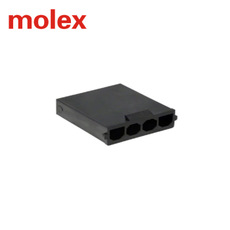 MOLEX connector 436802004 43680-2004