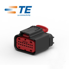 TE/AMP connector 5-1419168-8