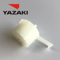 YAZAKI Connector 7125-2330