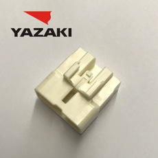 YAZAKI Connector 7282-1140