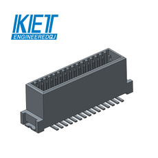 KET Connector MG655179