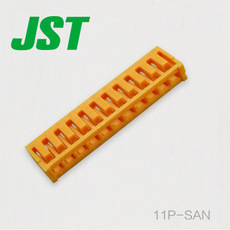 JST Connector 11P-SAN