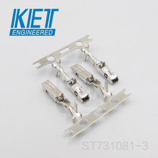 KET Connector ST731081-3