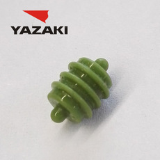 YAZAKI Connector 7158-3032-60