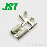 JST connector SFO-2.5T-250N in stock