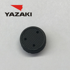 YAZAKI Connector 7161-3224