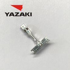 YAZAKI Connector 7116-4115-02