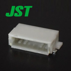 JST Connector SM06B-SHJH-TF