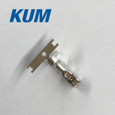 KUM connector 172663-M2 in stock