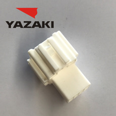 YAZAKI Connector 7186-8847