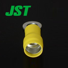 JST Connector PAS5.5-5YE