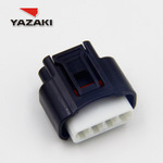 Yazaki connector 7283-7449-30 in stock