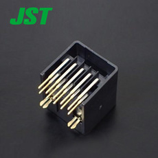 JST Connector S10B-J21DK-GGXR