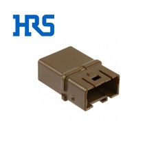 HRS connector GT17HSP-4P-HU