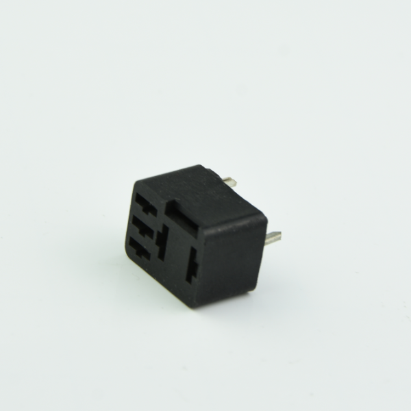 ZT413 5PINS PCB socket/connector, used for ZT606