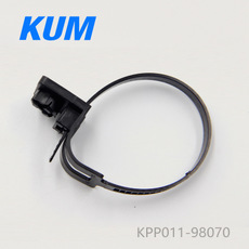 KUM Connector KPP011-99010