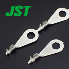 JST Connector SRGM-1.0-T