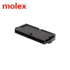 MOLEX Connector 436401200 43640-1200