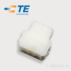 TE/AMP connector 1-480705-0